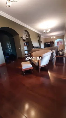Casa para venda e locação no Condomínio Jardim Mediterrâneo - Granja Vianna - Cotia/SP