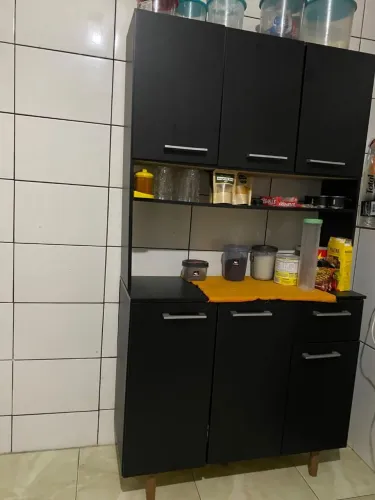 Armario de cozinha