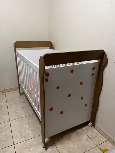Berço americano