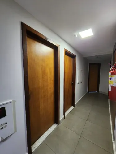 Aluguel Sala Cristiano Machado