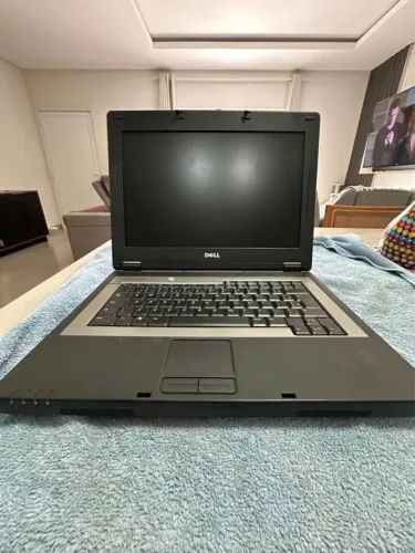 Notebook Dell PP21L