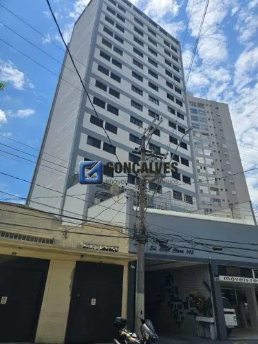 Apartamento para venda ou permuta na região de Bragança Paulista - Bairro Fundação, São Ca