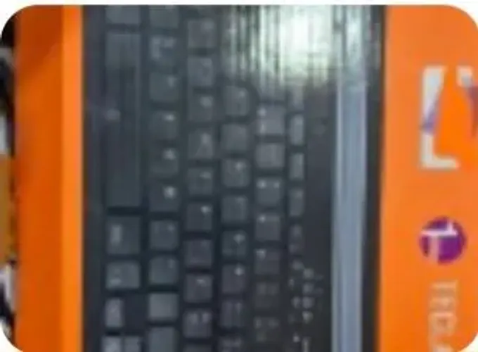 Teclado class plus 