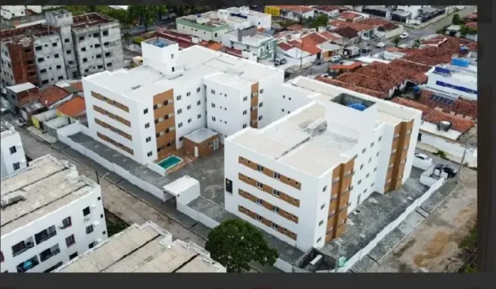 Repasse Apartamento Terreo no GEisel - Area de Lazer- Apt novo