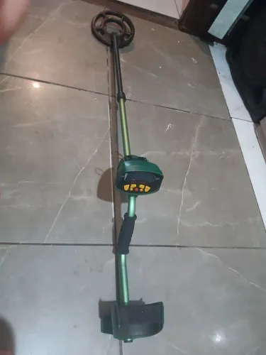 Detector de metais MD 3010 