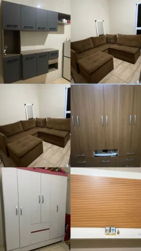 Móveis bem conservados a venda 