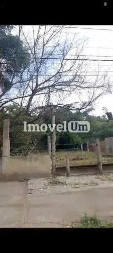 Sitio Retiro Feliz | Terreno