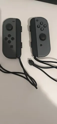 Joycons originais