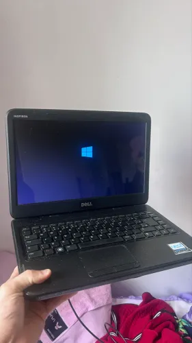 Notebook Dell Intel Core i3-2350M 2.30 GHz, 6 GB de RAM e Windows 10 Home