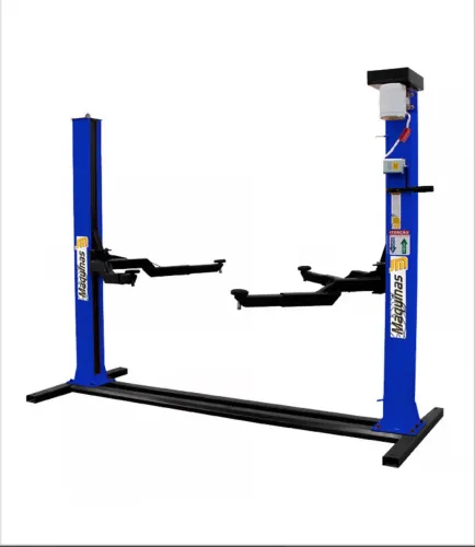 Elevador Automotivo JM 2700kg 