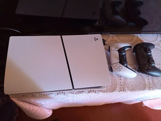 PlayStation 5