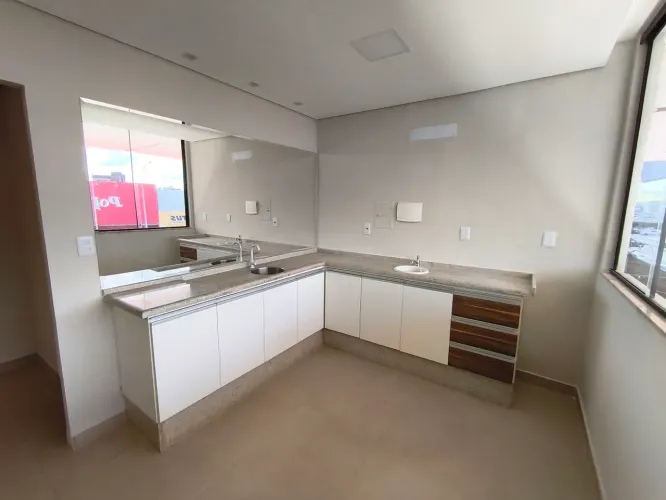 Sala comercial QD central 