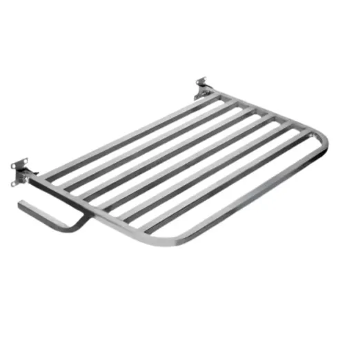 Banco articulado inox