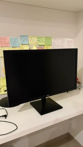 Monitor LG 24 Polegadas