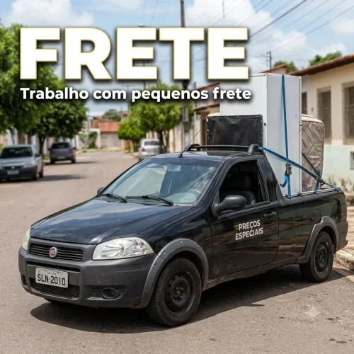 Frete