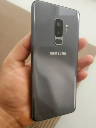 Galaxy S9 Plus