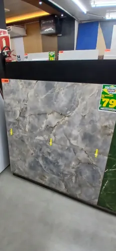 PISOS, LAJOTAS E PORCELANATOS