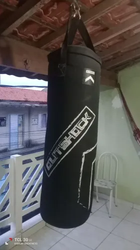 Saco de pancada
