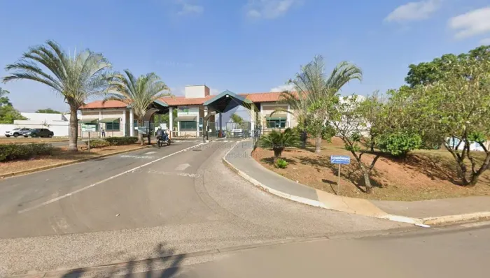 Casa em Condomínio para Venda em Salto, Terras de Mont Serrat, 4 dormitórios, 3 suítes, 4