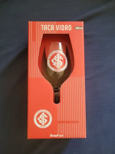 Taça de vinho/vidro do internacional 