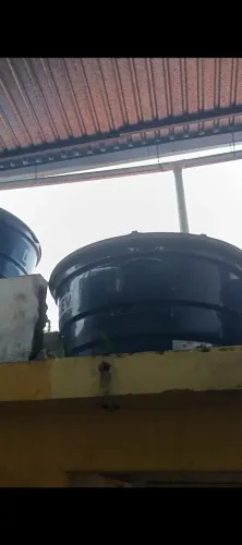 Caixa D'água Fortlev 1000L só 200,00