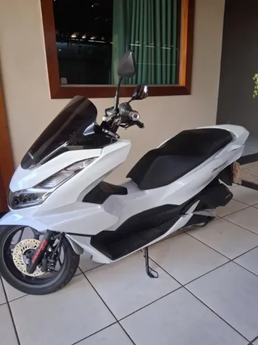 Honda PCX 160