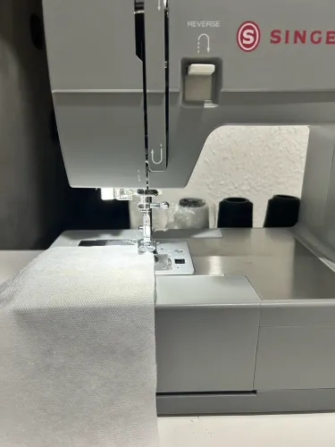 Máquina doméstica singer