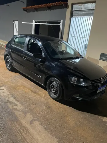 Gol g6 para transferir vendo ou troco com algo do meu interesse