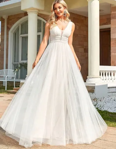Vestido de noiva