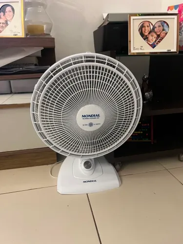 Ventilador Mondial 40 cm
