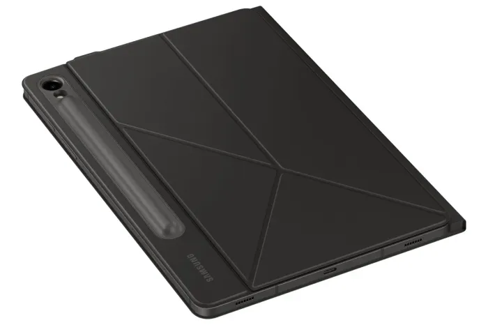 Capa Original - Smart Book Cover Galaxy Tab S9/S9 FE e S10 FE