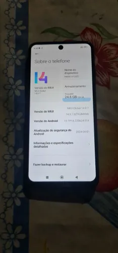 Redmi 10 primer