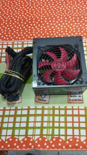 fonte atx 500w