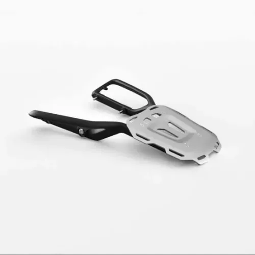 Suporte baú/bagageiro Triumph Scrambler 400x