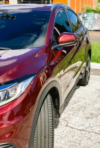 Honda HR-V EX 1.8 Flexone 16V 5P Aut. 2019