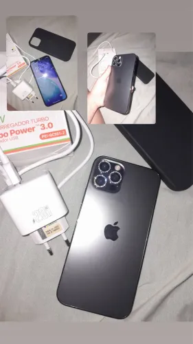 iPhone 12 Pro 256