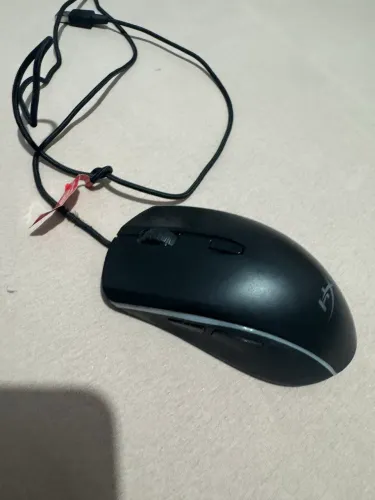 Mouse Pulse fire Hyper X 16.000 Dpi