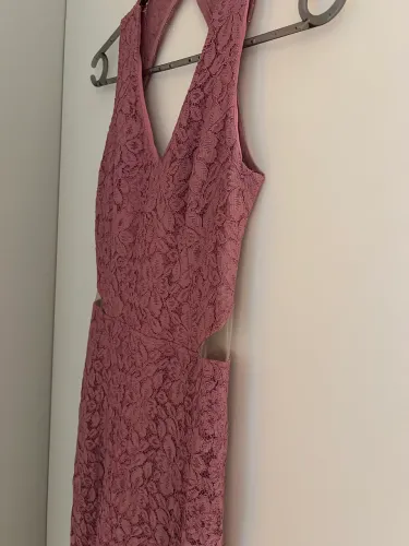Vestidos de festa P
