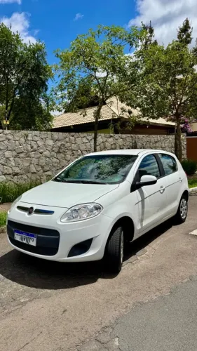 Fiat Palio Attractive 1.0 EVO Fire Flex 8V 5P 2016