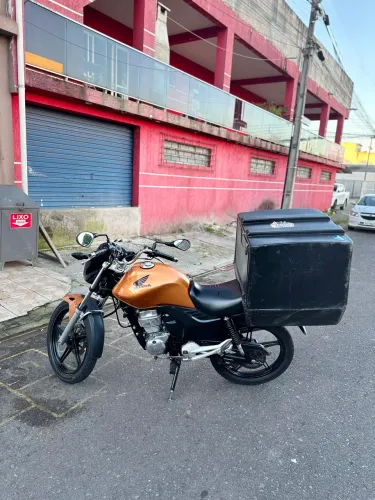 2010 TITAN KS 150