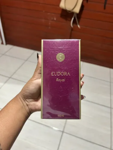 Perfumes e Body Splashs