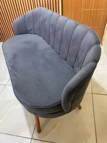 Namoradeira Graffiti Tres Lugares  