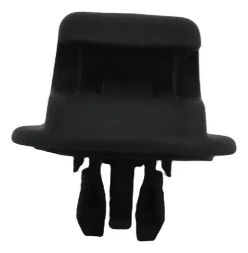 Presilha Suporte Quebra Sol Sandero 2020 Original