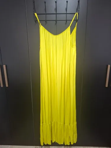 Vestido longo Paris tam.G