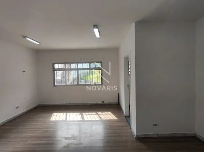 Sala comercial na Vila Andrade com 30 metros espaço reformado - Giovanni Gronchi