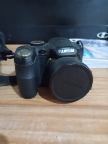 CAMERA FUJIFILM  Finepix S