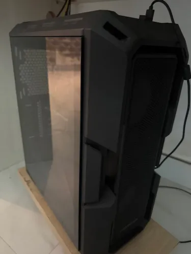 Pc gamer completo