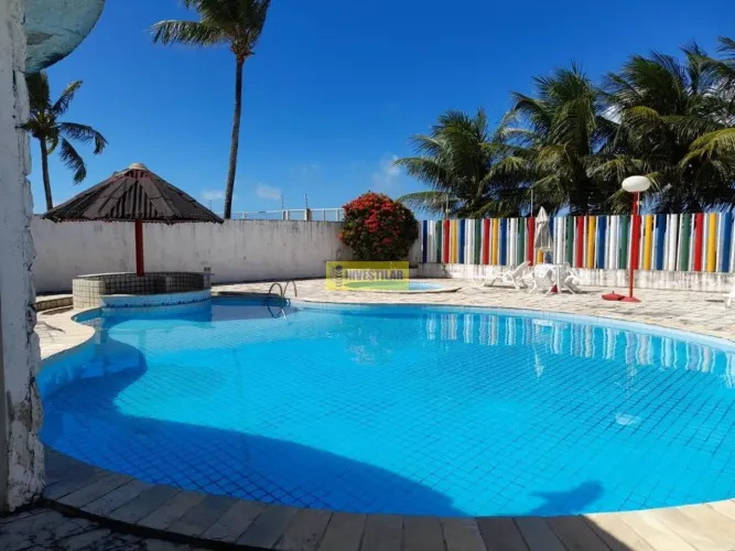 Apartamento à Venda em Maria Farinha
