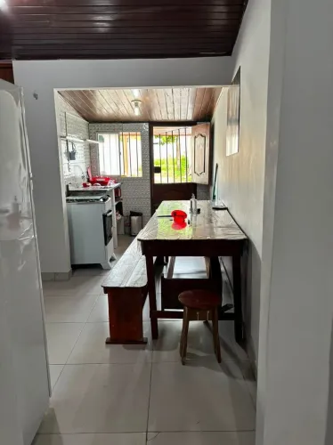 Terreno com Casa à Venda no Telégrafo  249,6 m² de Área