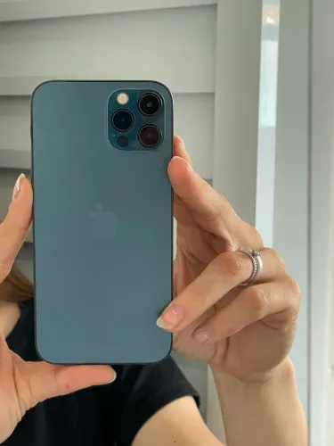 iPhone 12 PRO 256GB